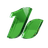 ONE