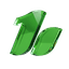ONE
